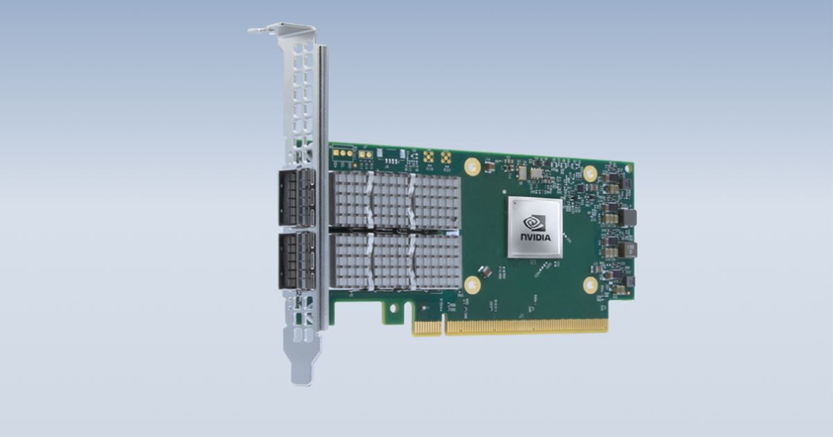 InfiniBand Adapters | ConnectX | PNY Pro | pny.com